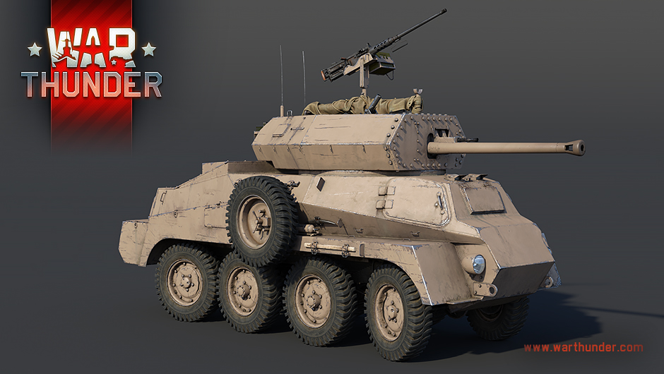 War Thunder Best Tank Nation 2020